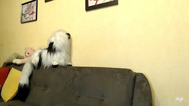 Snapshot of Vlastelina chatting on 05-06-26, 06:57 Vlastelina online show from 05-06-26, 06:57