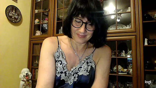 Snapshot of Vlastelina chatting on 05-11-26, 07:22 Vlastelina online show from 05-11-26, 07:22