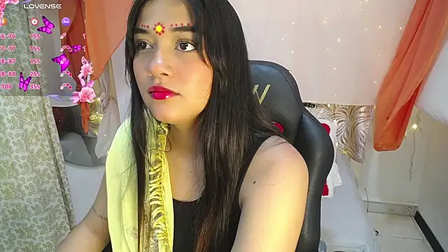 Sita Nair online show from 04-16-26, 12:28