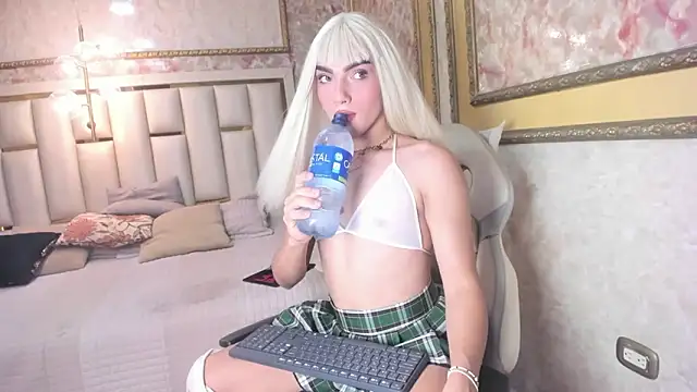 Veronica hottie online show from 03-04-26, 02:23