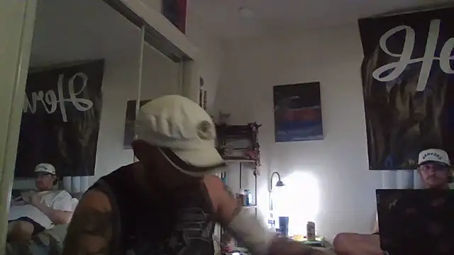 TheDaddio03 online show from 02-28-26, 02:34