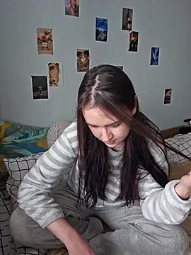 RedginBluebersky online show from 03-12-26, 08:09