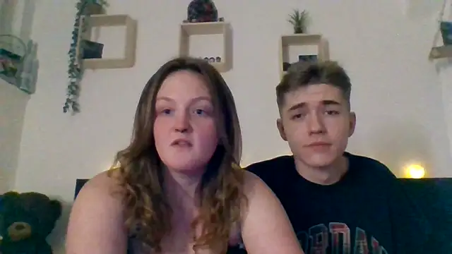 Maryjane-Spidermann online show from 02-12-26, 10:49