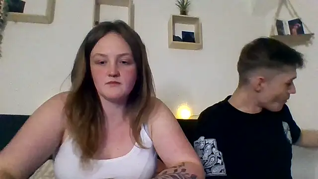 Maryjane-Spidermann online show from 02-13-26, 10:39