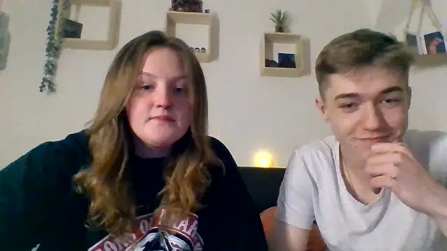 Maryjane-Spidermann online show from 02-14-26, 10:06