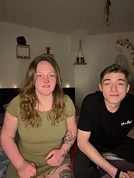 Maryjane-Spidermann online show from 02-19-26, 07:10