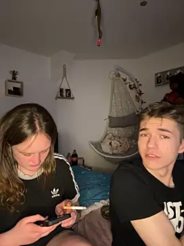 Maryjane-Spidermann online show from 03-01-26, 08:11