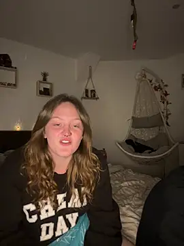 Maryjane-Spidermann online show from 03-03-26, 08:04