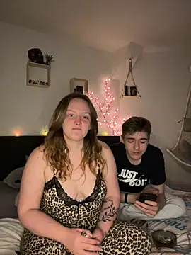 Maryjane-Spidermann online show from 03-05-26, 07:54