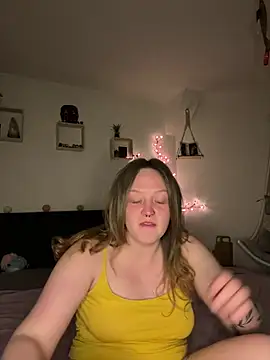 Maryjane-Spidermann online show from 03-13-26, 07:09