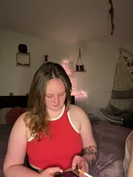 Maryjane-Spidermann online show from 03-14-26, 08:03