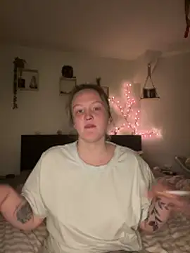 Maryjane-Spidermann online show from 03-23-26, 10:14