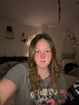 Maryjane-Spidermann online show from 03-24-26, 09:31