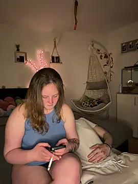 Maryjane-Spidermann online show from 03-27-26, 07:02