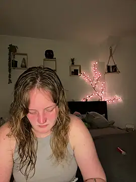 Maryjane-Spidermann online show from 03-28-26, 06:51