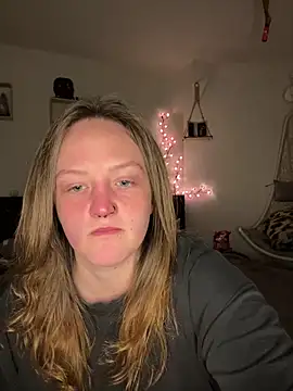 Maryjane-Spidermann online show from 03-30-26, 06:53