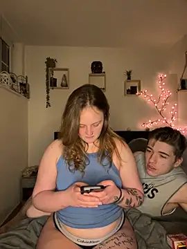 Maryjane-Spidermann online show from 03-31-26, 06:30