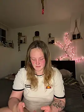 Maryjane-Spidermann online show from 04-03-26, 08:51