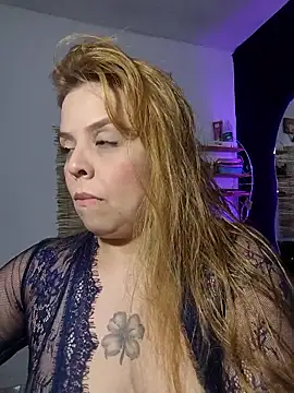 laila d online show from 04-11-26, 03:55