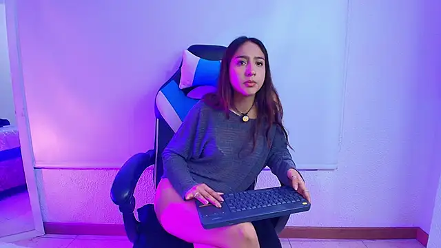 Gaia n Nix online show from 03-27-26, 03:12