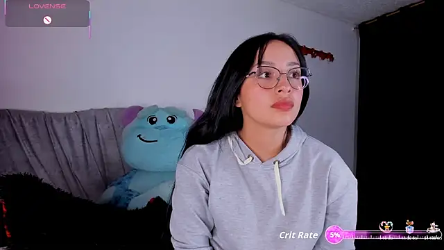  Mia kiss  online show from 02-25-26, 05:06