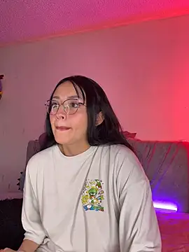  Mia kiss  online show from 03-28-26, 04:45