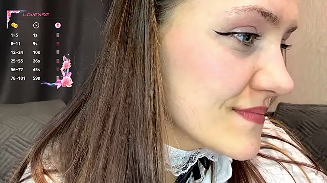 Snapshot of BunnyFleur chatting on 02-18-26, 05:09 BunnyFleur online show from 02-18-26, 05:09