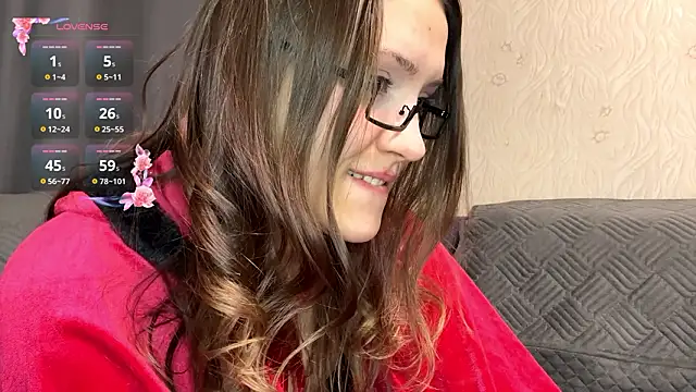 Snapshot of BunnyFleur chatting on 03-12-26, 05:08 BunnyFleur online show from 03-12-26, 05:08