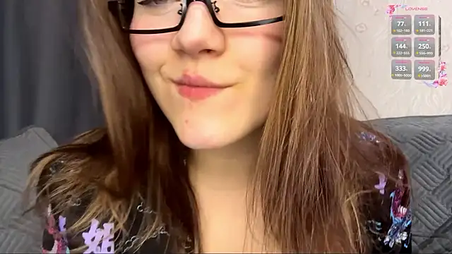 Snapshot of BunnyFleur chatting on 03-18-26, 05:05 BunnyFleur online show from 03-18-26, 05:05