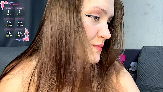 Snapshot of BunnyFleur chatting on 03-26-26, 05:07 BunnyFleur online show from 03-26-26, 05:07