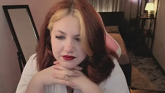 QueensyHeart online show from 02-12-26, 05:24