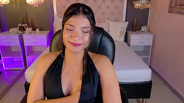 Hana Stone online show from 03-01-26, 04:14