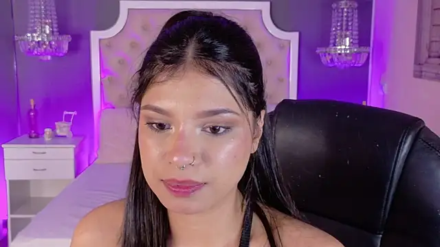 Hana Stone online show from 03-31-26, 02:13