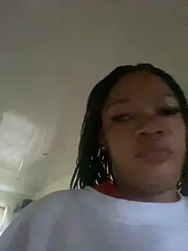 SexyScarlet22 online show from 02-25-26, 04:22