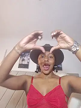 samaraa smith1 online show from 05-12-26, 12:24