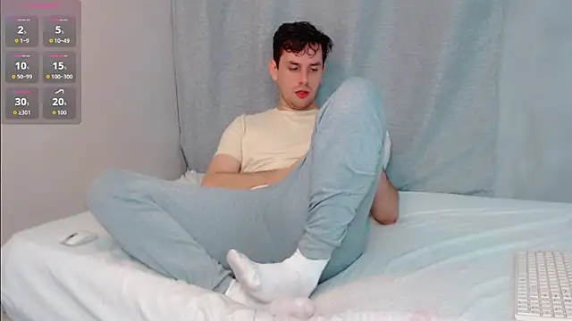 Luc 7 online show from 02-22-26, 09:57