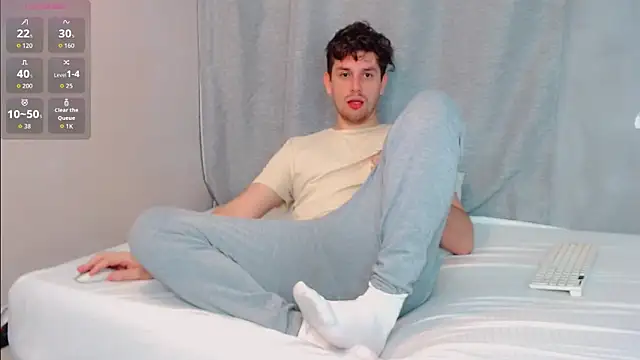 Luc 7 online show from 02-28-26, 07:15