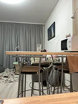 heavenly charm online show from 02-25-26, 02:59