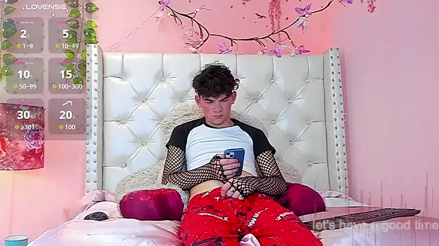 Philippsx online show from 02-14-26, 04:53