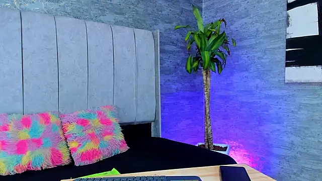 AlinaZans online show from 02-10-26, 08:02