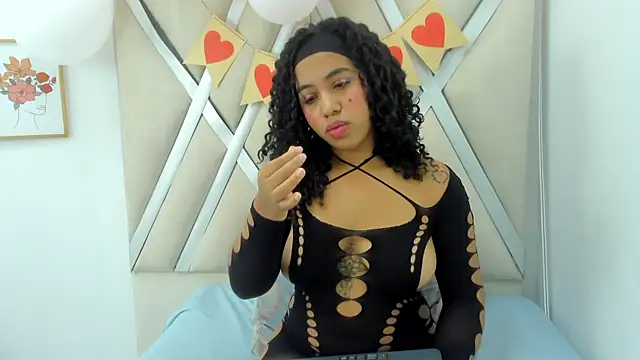 dafne vallejo online show from 02-14-26, 12:46