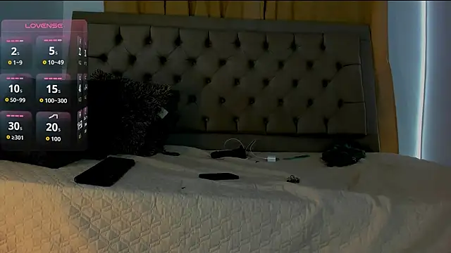 emma  castle online show from 02-11-26, 07:19