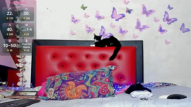 emma  castle online show from 03-28-26, 12:21