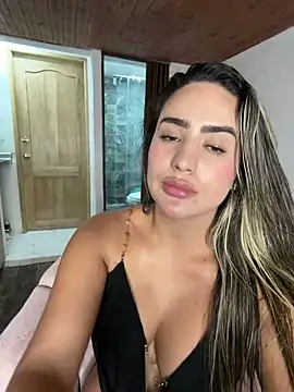 Miilana  online show from 05-16-26, 12:07