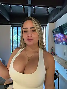 Miilana  online show from 07-30-26, 03:33