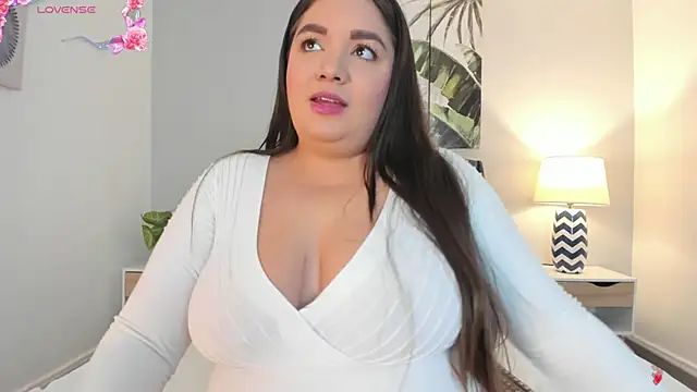 AgathaBloom  online show from 02-19-26, 01:07