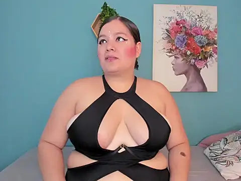 Snapshot of AgathaBloom_ chatting on 03-14-26, 08:47 AgathaBloom online show from 03-14-26, 08:47