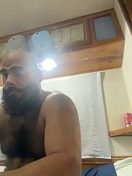 Mandingojay9 online show from 03-05-26, 06:37