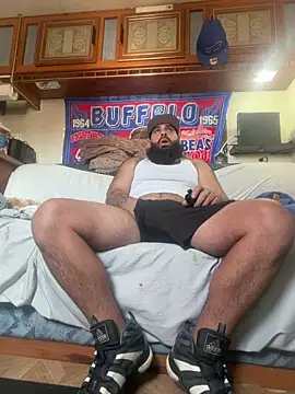 Mandingojay9 online show from 03-11-26, 05:19