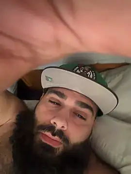 Mandingojay9 online show from 03-14-26, 09:42